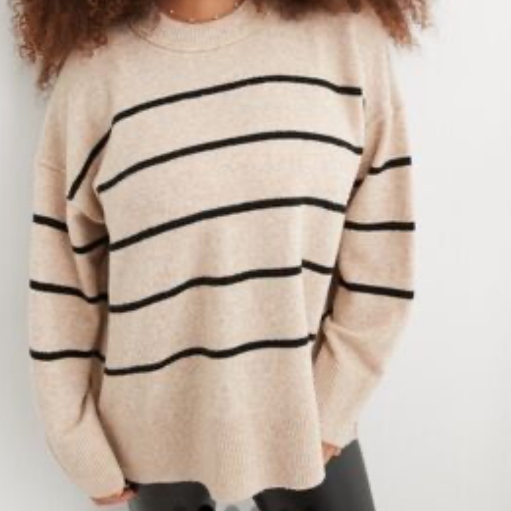 Aerie sweater